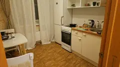 Фото гостя 2 — Квартира однокомнатная у Канавинской, в Канавино, 31 м², Нижний Новгород