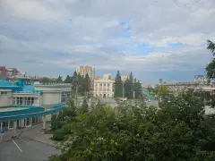 Фото гостя 1 — Квартира двухкомнатная у Красного проспекта, в Центральном, 49 м², Новосибирск