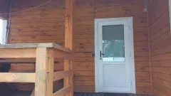 Фото гостя 1 — Дом 6-местный в посёлке Беляной Горе, 48 м², Руза
