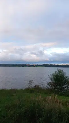 Фото гостя 2 — Дом 6-местный в посёлке Беляной Горе, 48 м², Руза
