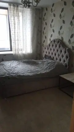 Фото гостя 2 — Квартира трёхкомнатная у Геологической, в Октябрьском, 60 м², Екатеринбург