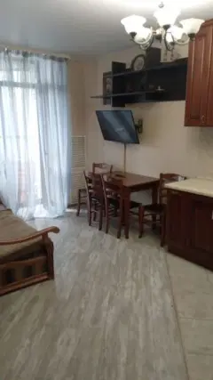 Фото гостя 3 — Квартира трёхкомнатная у Геологической, в Октябрьском, 60 м², Екатеринбург