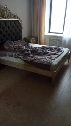 Фото гостя 1 — Квартира трёхкомнатная у Геологической, в Октябрьском, 60 м², Екатеринбург