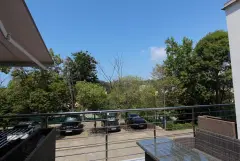 Фото гостя 1 — Апартаменты двухкомнатные на улице Ленинградской, 68 м², Дагомыс