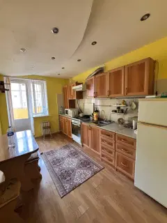 Фото гостя 2 — Квартира двухкомнатная на улице Зеленой, 60 м², Арзамас