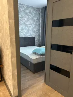 Фото гостя 4 — Апартаменты двухкомнатные на улице Чапаева, 43 м², Петрозаводск