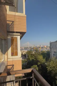 Фото гостя 3 — Квартира однокомнатная в Фрунзенском, 31 м², Владивосток