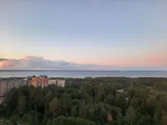 Фото гостя 3 — Квартира двухкомнатная на улице Петрова, 50 м², Петрозаводск
