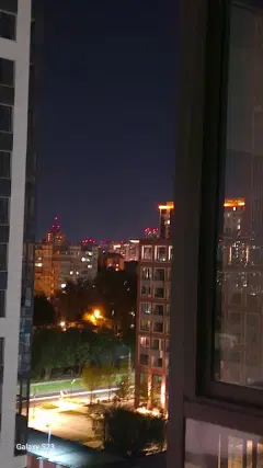 Фото гостя 5 — Студия однокомнатная у Гагаринской, в Центральном, 27 м², Новосибирск