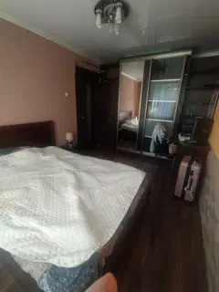 Фото гостя 12 — Квартира двухкомнатная на улице Сибирякова, 56 м², Зеленоградск