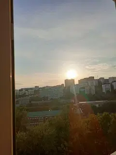 Фото гостя 2 — Квартира двухкомнатная в Советском, 54 м², Владивосток