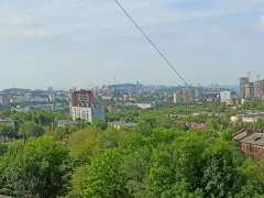 Фото гостя 8 — Квартира двухкомнатная в Советском, 54 м², Владивосток