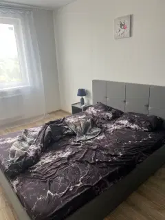 Фото гостя 3 — Квартира двухкомнатная в Советском, 63 м², Нижний Новгород