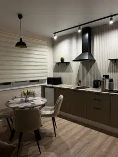 Фото гостя 1 — Квартира однокомнатная в микрорайоне 6-й, 35 м², Камышин
