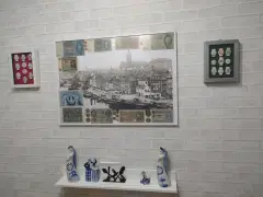 Фото гостя 1 — Студия однокомнатная на улице Молодёжной, 27 м², Светлогорск