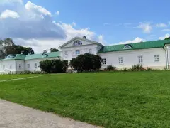Фото гостя 12 — Студия однокомнатная на проезде 1-й Восточном, 30 м², Осиновая Гора