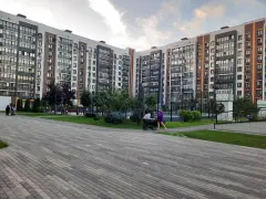 Фото гостя 10 — Квартира однокомнатная в Советском, 40 м², Казань