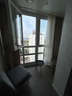 Фото гостя 5 — Квартира однокомнатная в Советском, 56 м², Нижний Новгород