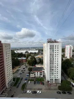 Фото гостя 11 — Квартира однокомнатная в Советском, 56 м², Нижний Новгород