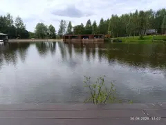 Фото гостя 9 — база отдыха «Парк звёзд», Смоленск