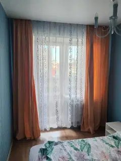 Фото гостя 8 — Квартира однокомнатная в Привокзальном, 45 м², Тула