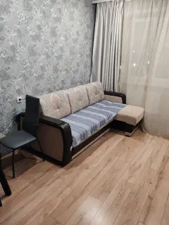 Фото гостя 10 — Квартира однокомнатная в Привокзальном, 45 м², Тула