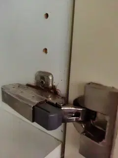 Фото гостя 7 — Квартира трёхкомнатная у Горьковской, в Печёрах, 77 м², Нижний Новгород