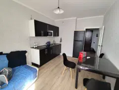 Фото гостя 3 — Квартира однокомнатная на улице Лавочкина, 43 м², Краснодар