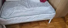 Фото гостя 4 — Квартира однокомнатная на улице Тургеневской, 45 м², Ростов-на-Дону