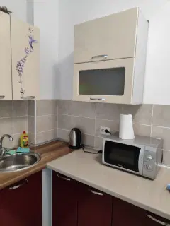 Фото гостя 2 — Квартира однокомнатная у Чкаловской, в Химмаше, 50 м², Екатеринбург
