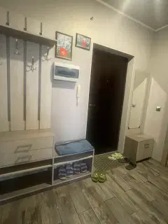 Фото гостя 5 — Квартира однокомнатная на улице Российской, 38 м², Краснодар