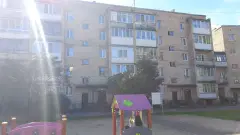 Фото гостя 6 — Квартира двухкомнатная на шоссе Приморском, 56 м², Выборг