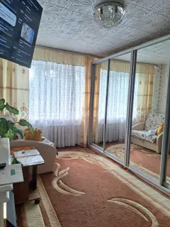 Фото гостя 8 — Квартира однокомнатная на улице Гостинодворской, 30 м², Старая Русса