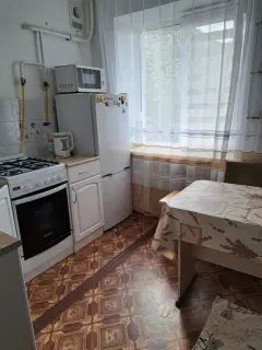 Фото гостя 10 — Квартира однокомнатная на улице Гостинодворской, 30 м², Старая Русса