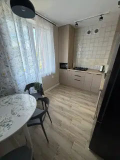 Фото гостя 1 — Квартира однокомнатная на улице Пионерской, 40 м², Заостровье