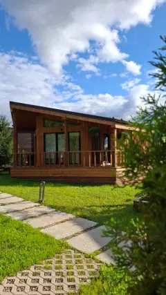 Фото гостя 10 — Дом 4-местный, 64 м², Александров