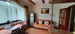 Фото гостя 4 — Квартира однокомнатная на улице Горького, 68 м², Светлогорск