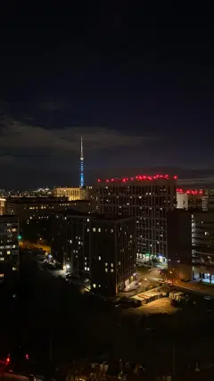 Фото гостя 7 — апартаменты «Knokey Алексеевская», Москва