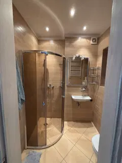 Фото гостя 6 — Квартира двухкомнатная на улице Тургенева, 61 м², Зеленоградск