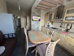 Фото гостя 7 — Квартира двухкомнатная на улице Тургенева, 61 м², Зеленоградск