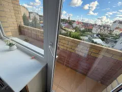 Фото гостя 8 — Квартира двухкомнатная на улице Тургенева, 61 м², Зеленоградск