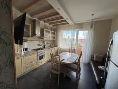 Фото гостя 9 — Квартира двухкомнатная на улице Тургенева, 61 м², Зеленоградск