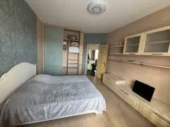 Фото гостя 10 — Квартира двухкомнатная на улице Тургенева, 61 м², Зеленоградск
