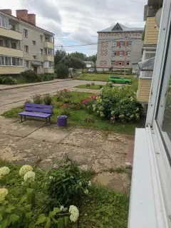 Фото гостя 3 — Квартира однокомнатная на улице Ковалёва, 37 м², Мышкин