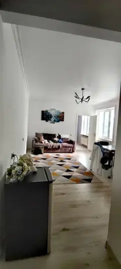 Фото гостя 2 — Дом 4-местный в село Бавтугае, 65 м², Кизилюрт