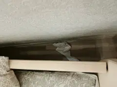 Фото гостя 12 — Студия однокомнатная на улице Гайдаре, 35 м², Дзержинск