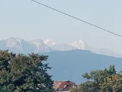Фото гостя 7 — Квартира двухкомнатная на улице Ватутина, 52 м², Владикавказ
