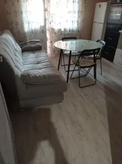 Фото гостя 4 — Апартаменты однокомнатные в Ново-Савиновском, 40 м², Казань