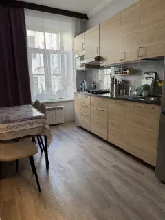 Фото гостя 7 — Квартира двухкомнатная у метро Адмиралтейская, 55 м², Санкт-Петербург