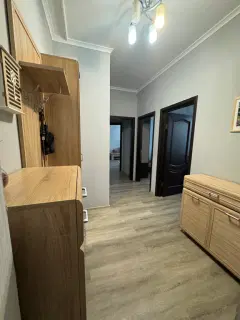Фото гостя 9 — Квартира двухкомнатная у метро Адмиралтейская, 55 м², Санкт-Петербург